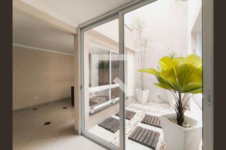Sala de casa de condomínio à venda com 2 quartos, 374m² em Jardim Tereza Cristina, Jundiaí