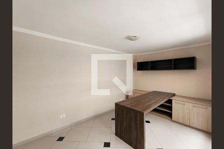 Escritório de casa de condomínio à venda com 2 quartos, 374m² em Jardim Tereza Cristina, Jundiaí