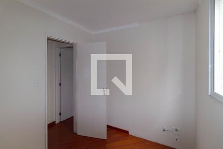 Quarto 1 de apartamento à venda com 2 quartos, 47m² em Vila Mendes, São Paulo