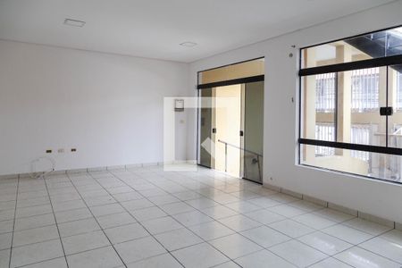 Cozinha e Área de Serviço - Casa 1 de casa à venda com 5 quartos, 250m² em Vila das Palmeiras, Guarulhos