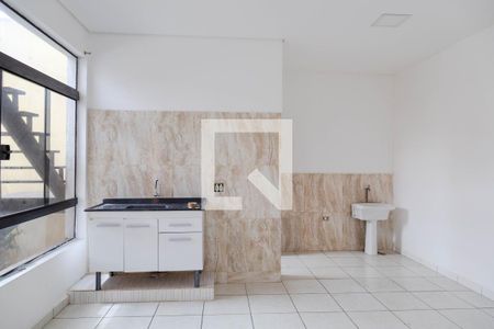 Cozinha e Área de Serviço - Casa 1 de casa à venda com 5 quartos, 250m² em Vila das Palmeiras, Guarulhos