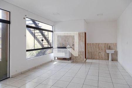 Cozinha e Área de Serviço - Casa 1 de casa à venda com 5 quartos, 250m² em Vila das Palmeiras, Guarulhos