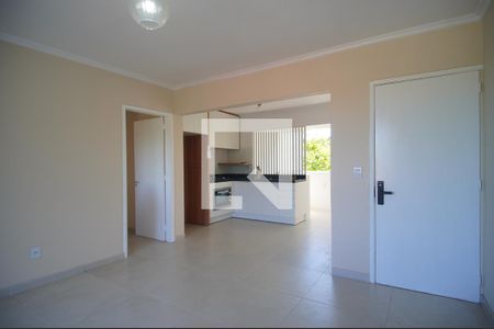 Sala de apartamento à venda com 3 quartos, 86m² em Pátria Nova, Novo Hamburgo