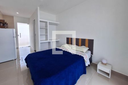 Studio de kitnet/studio para alugar com 1 quarto, 25m² em Icaraí, Niterói