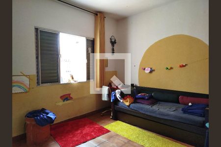 Suíte de casa à venda com 2 quartos, 90m² em Vila Carrão, São Paulo