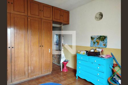 Suíte de casa à venda com 2 quartos, 90m² em Vila Carrão, São Paulo