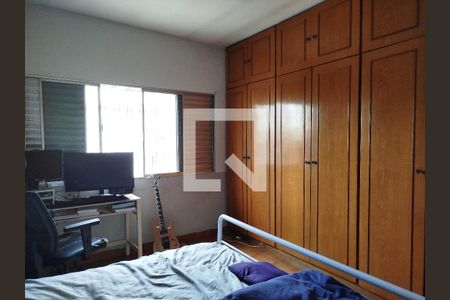 Quarto 1 de casa à venda com 2 quartos, 90m² em Vila Carrão, São Paulo