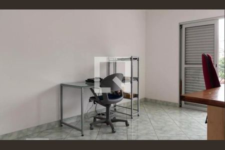 Casa à venda com 3 quartos, 260m² em Vila Guarani, São Paulo