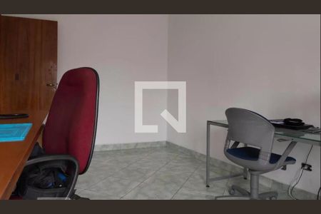 Casa à venda com 3 quartos, 260m² em Vila Guarani, São Paulo