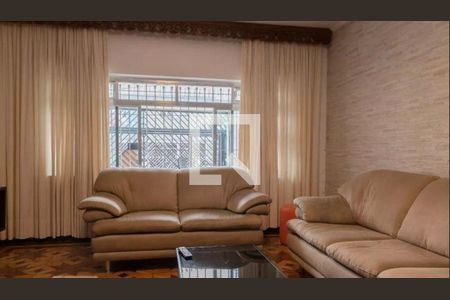 Casa à venda com 3 quartos, 260m² em Vila Guarani, São Paulo