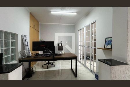 Casa à venda com 3 quartos, 208m² em Jardim Jamaica, Santo André