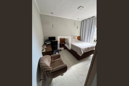 Casa à venda com 3 quartos, 208m² em Jardim Jamaica, Santo André