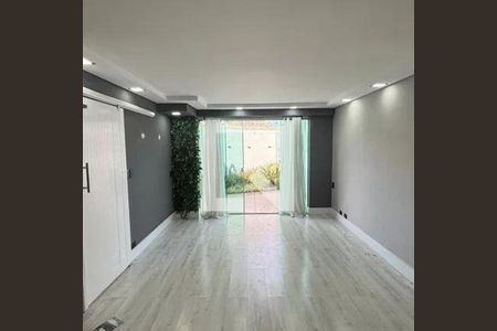 Casa à venda com 3 quartos, 229m² em Jardim, Santo André