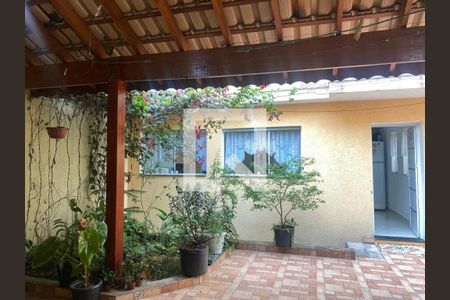 Casa à venda com 3 quartos, 370m² em Vila Regente Feijó, São Paulo