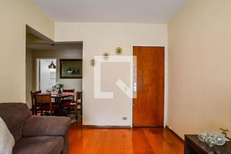 Apartamento à venda com 2 quartos, 85m² em Centro, Santo André