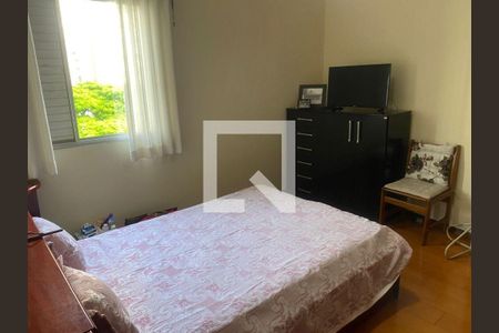 Apartamento à venda com 2 quartos, 85m² em Centro, Santo André