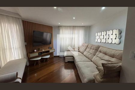 Apartamento à venda com 4 quartos, 159m² em Mooca, São Paulo