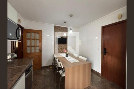 Apartamento à venda com 4 quartos, 159m² em Mooca, São Paulo