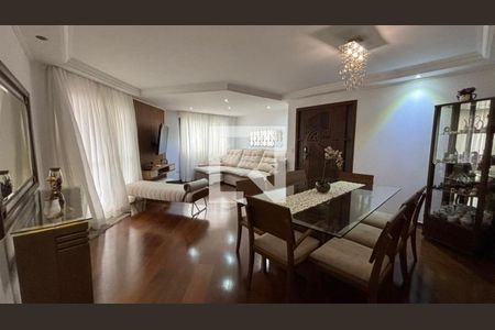 Apartamento à venda com 4 quartos, 159m² em Mooca, São Paulo