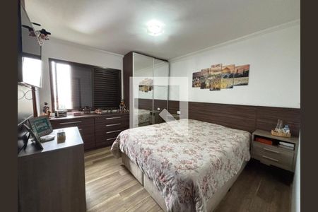Apartamento à venda com 4 quartos, 159m² em Mooca, São Paulo