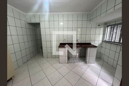 Casa à venda com 3 quartos, 171m² em Vila Santo Alberto, Santo André