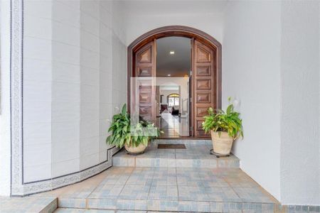Casa à venda com 5 quartos, 762m² em Jardim Cordeiro, São Paulo