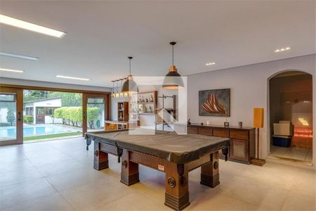 Casa à venda com 5 quartos, 762m² em Jardim Cordeiro, São Paulo