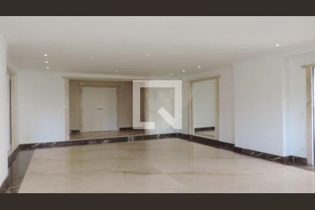 Apartamento à venda com 3 quartos, 370m² em Santo Amaro, São Paulo