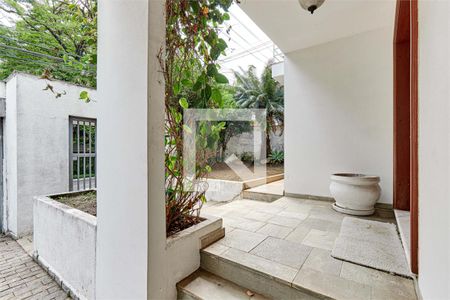 Casa à venda com 4 quartos, 638m² em Alto da Boa Vista, São Paulo
