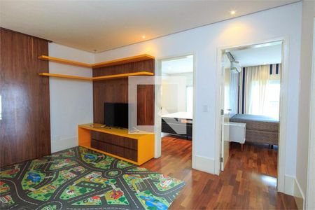 Apartamento à venda com 4 quartos, 370m² em Santo Amaro, São Paulo