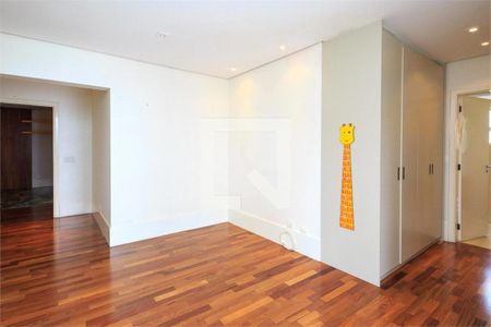 Apartamento à venda com 4 quartos, 370m² em Santo Amaro, São Paulo