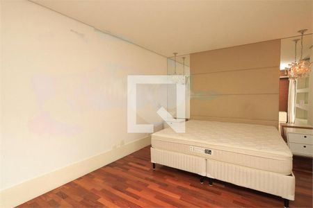Apartamento à venda com 4 quartos, 370m² em Santo Amaro, São Paulo