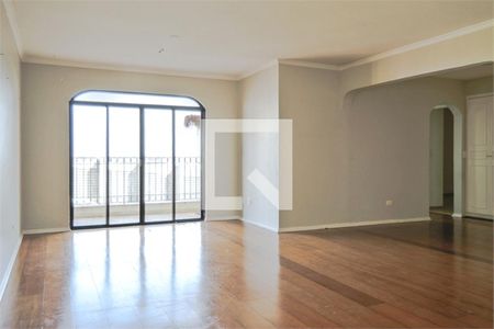 Apartamento à venda com 4 quartos, 153m² em Vila Madalena, São Paulo