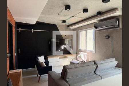 Apartamento à venda com 3 quartos, 116m² em Jardim das Acacias, São Paulo