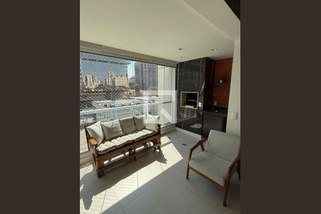 Apartamento à venda com 3 quartos, 116m² em Jardim das Acacias, São Paulo