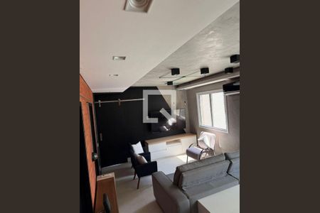 Apartamento à venda com 3 quartos, 116m² em Jardim das Acacias, São Paulo