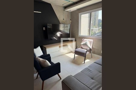 Apartamento à venda com 3 quartos, 116m² em Jardim das Acacias, São Paulo