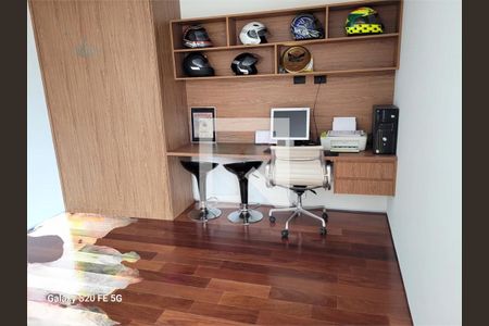 Casa à venda com 3 quartos, 460m² em Vila Nova Caledonia, São Paulo