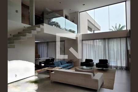 Casa à venda com 3 quartos, 460m² em Vila Nova Caledonia, São Paulo