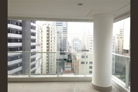 Apartamento à venda com 4 quartos, 270m² em Santa Cecilia, São Paulo