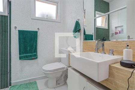 Casa à venda com 6 quartos, 456m² em Jardim dos Estados, São Paulo