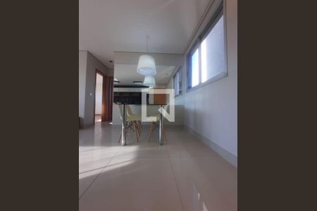 Apartamento à venda com 2 quartos, 75m² em Buritis, Belo Horizonte