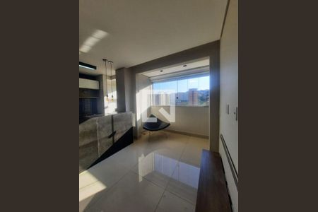 Apartamento à venda com 2 quartos, 75m² em Buritis, Belo Horizonte