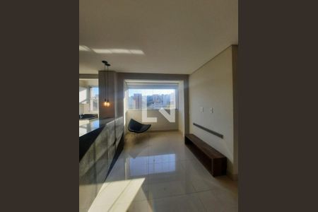 Apartamento à venda com 2 quartos, 75m² em Buritis, Belo Horizonte