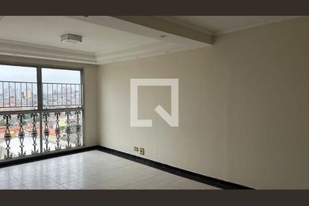 Apartamento à venda com 3 quartos, 78m² em Vila Campestre, São Paulo