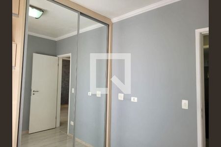 Apartamento à venda com 2 quartos, 52m² em Alto da Mooca, São Paulo