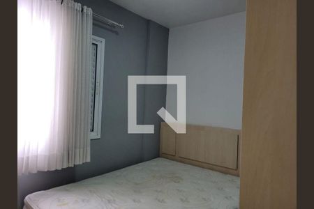 Apartamento à venda com 2 quartos, 52m² em Alto da Mooca, São Paulo
