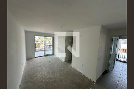 Apartamento à venda com 3 quartos, 79m² em Vila Cruzeiro, São Paulo