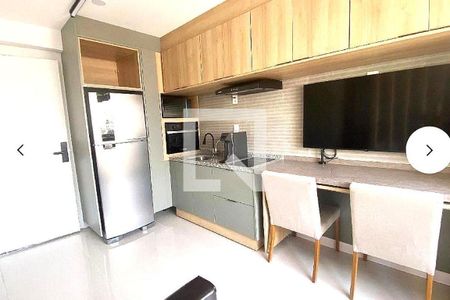 Apartamento à venda com 1 quarto, 26m² em Pinheiros, São Paulo