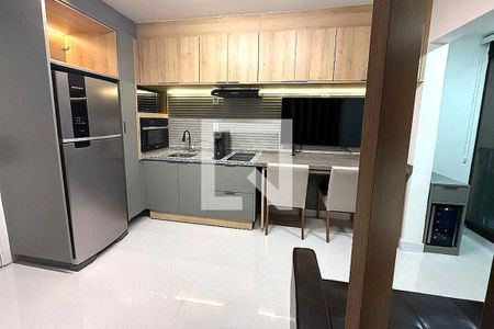 Apartamento à venda com 1 quarto, 26m² em Pinheiros, São Paulo